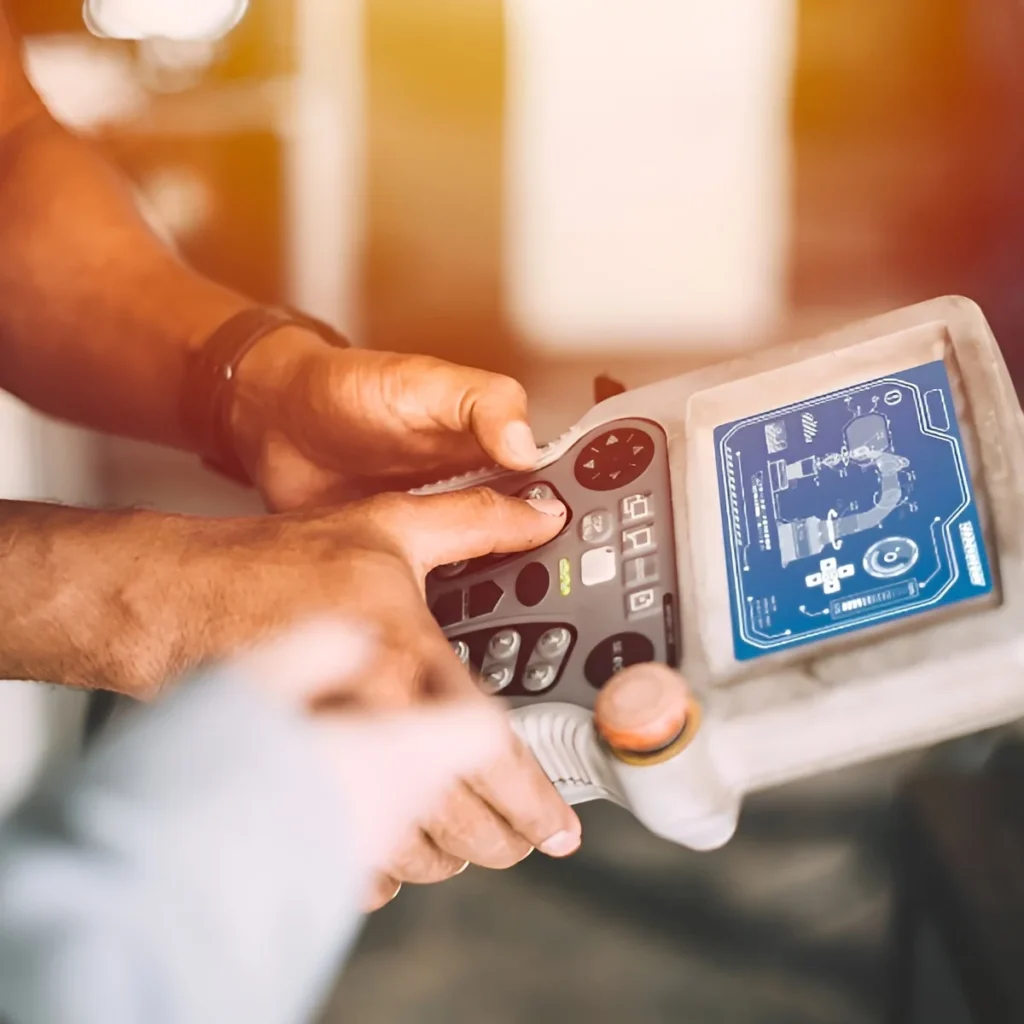 Digital Design & Engineering