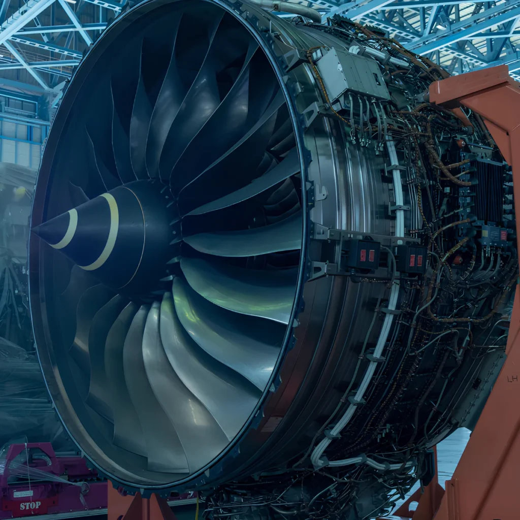 Superalloy and nickel alloy investment castings for defense aerospace applications and innovation.