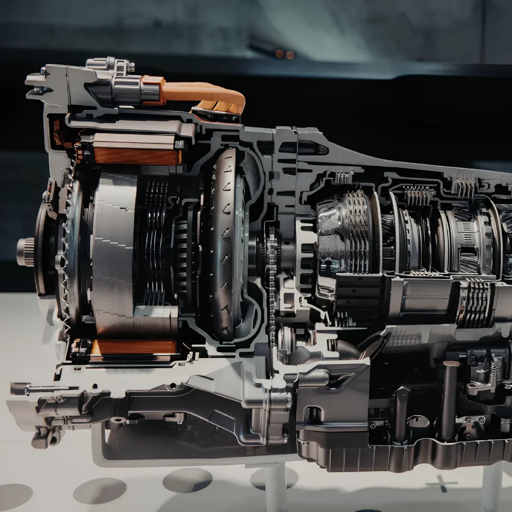 Valve body casting with verified material properties for missile or propulsion systems